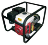 Бензиновый генератор Gesan G 8000/10000 H