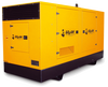 Дизельный генератор Gesan DVAS 140E