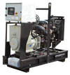 Дизельный генератор Gesan DPB 45 E