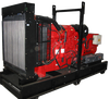 Дизельный генератор Gesan DVA 140E
