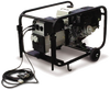 Сварочный генератор Gesan GS 200 AC H