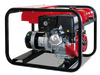 Бензиновый генератор Gesan GR 6000 H