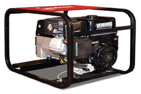 Бензиновый генератор Gesan G 7000 V